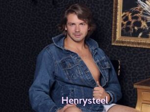Henrysteel