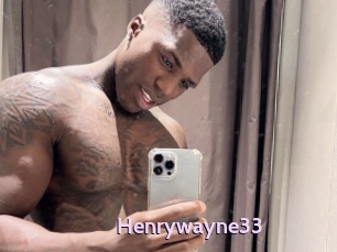 Henrywayne33