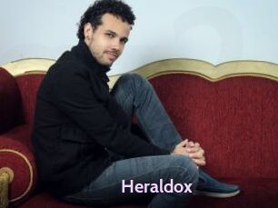 Heraldox