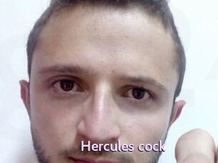 Hercules_cock