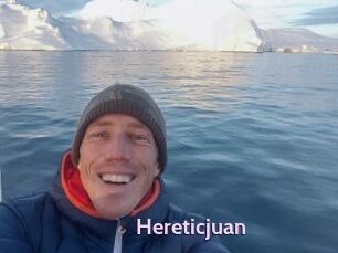 Hereticjuan