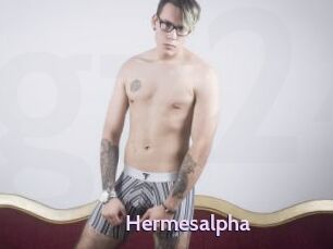 Hermesalpha