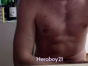 Heroboy21