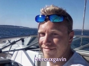 Herouxgavin