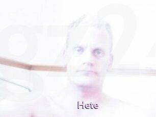 Hete