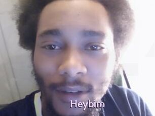 Heybim