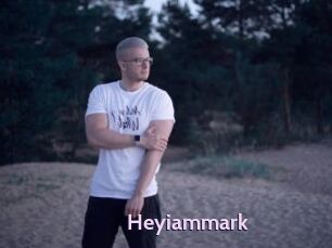 Heyiammark