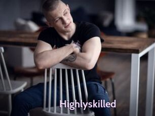 Highlyskilled