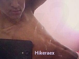 Hikeraex