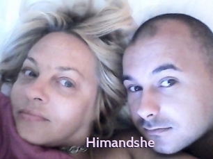 Himandshe