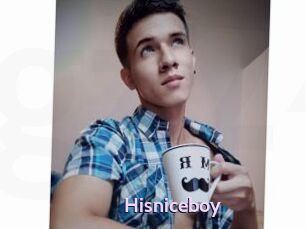 Hisniceboy