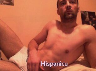 Hispanicu