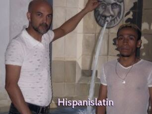 Hispanislatin