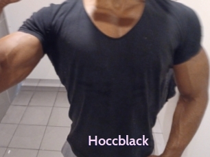 Hoccblack