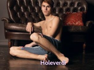 Holeverdi