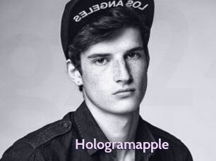 Hologramapple