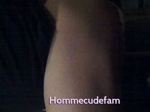 Hommecudefam