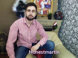 Honestmartin