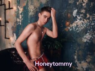Honeytommy