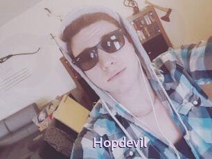 Hopdevil