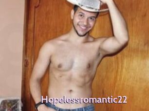Hopelessromantic22