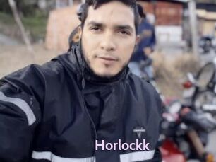 Horlockk