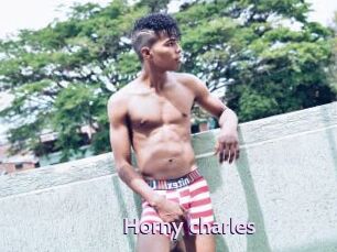 Horny_charles