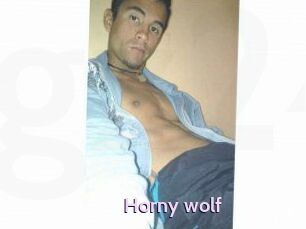 Horny_wolf
