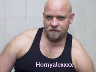Hornyalexxxx