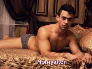 Hornyalton