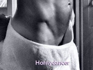 Hornydancer