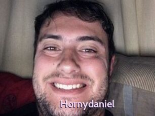 Hornydaniel