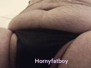 Hornyfatboy
