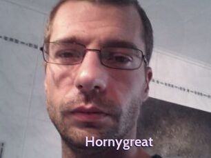 Hornygreat