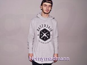 Hornymadmann