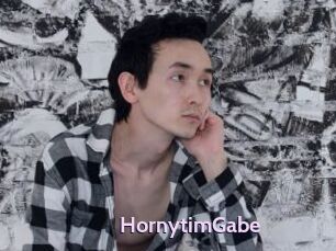 HornytimGabe