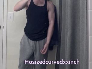 Hosizedcurvedxxinch