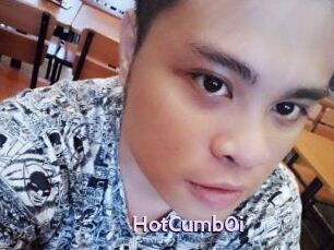 HotCumb0i