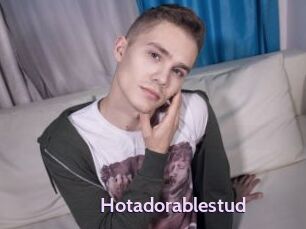 Hotadorablestud