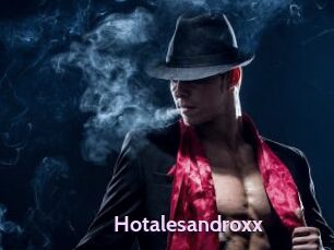 Hotalesandroxx