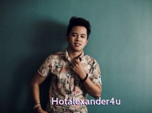 Hotalexander4u