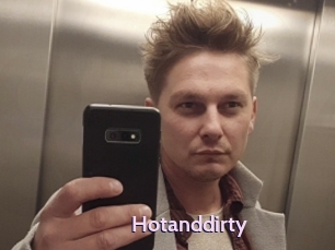 Hotanddirty