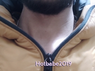 Hotbabe2019
