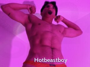 Hotbeastboy