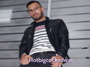 Hotbigcockedwar