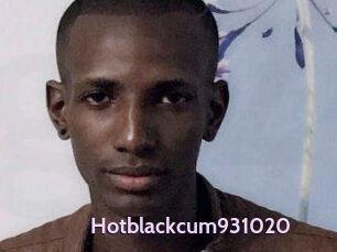 Hotblackcum931020