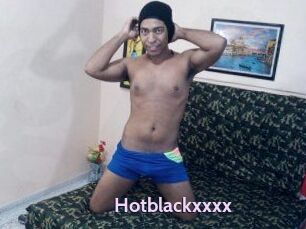 Hotblackxxxx