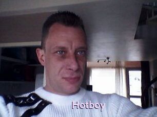 Hotboy