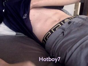Hotboy7