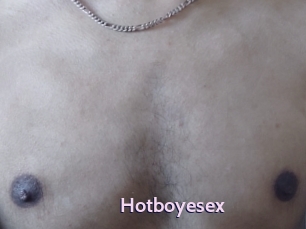 Hotboyesex